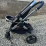 I Candy Peach pram & bassinet Image 9