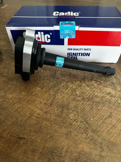 Ignition coil - Nissan