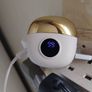 New never fall off earphones Image 2