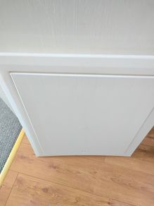 attic hatch