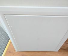 attic hatch