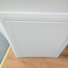 attic hatch