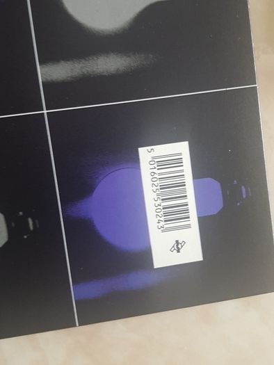 Depeche Mode 12" - In Your Room