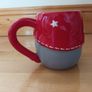 Christmas - Santa Mug - Large Image 3