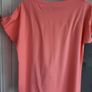 DUNNES sports top unisex - Sz M (Fit 12-14UK) Image 6