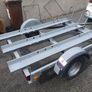 motobike trailer Image 2