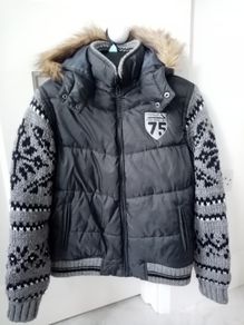 NEXT boys winter jacket