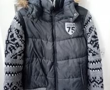 NEXT boys winter jacket