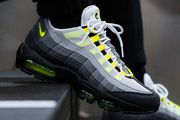 AirMax 95 Grey Jewel