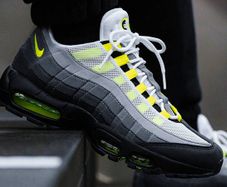 AirMax 95 Grey Jewel