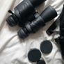Binoculars Kandar 10-50x60 Image 10