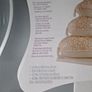 Baking tins set brand new Image 2