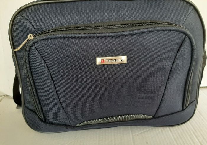 New travel bag/gym/weekend