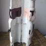 Old wine bottle holder Image 2