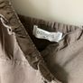 Linen blend dress, (12) Image 4