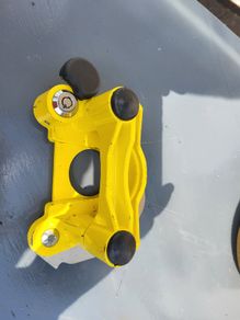 Trailer Lock