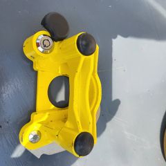 Trailer Lock