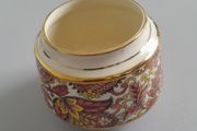 SUGAR BOWL - Vintage - Open Top - Sadler