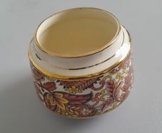 SUGAR BOWL - Vintage - Open Top - Sadler