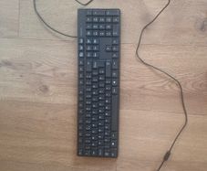 Keyboard Philips