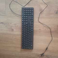 Keyboard Philips