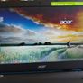 ACER Aspire ES 13 Model ES1-331-C7Z3. 4GB Ram, 32GB HDD, Windows 8, Intel Celeron CPU N3050, 1.6GHz. Chrome, VLC, etc Image 2