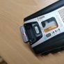 Sony TCM-465V Walkman Cassette Player Recorder Image 5