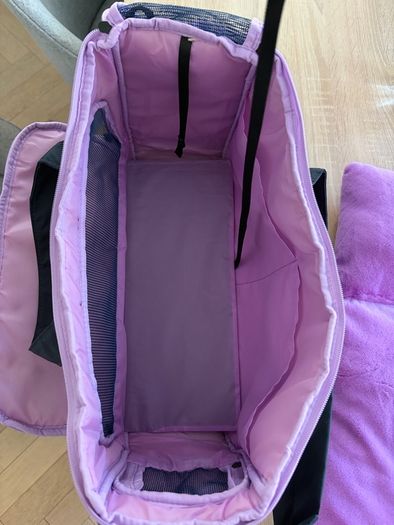 dog bag