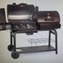 Char-Grill Duo Combi Barbecue brand new Image 4