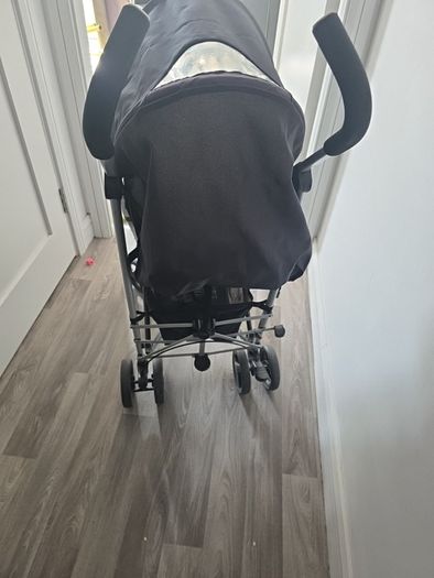 stroller