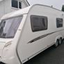 Swift Charisma Caravan Image 5