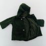 Palitoy Action Man Quartermasters Stores Anorak Image 3