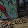 Avengers West Coast ! Issue #52 ! HOT COPY ! Origin and "death" of Tommy and Billy Maximoff ! Copper Age Comic from 1989 ! by Marvel ! Image 6