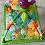 Fisher Price Rainforest Baby Gym Image 2