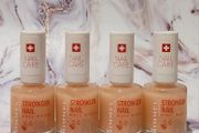 Rimmel Nail Nurse Stronger Nail Base Coat - New