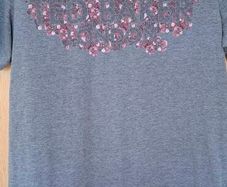 Ted Baker mens t-shirt