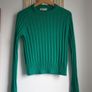Anthropologie Sweater Size Small Image 3