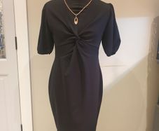 Ladies Quiz dress