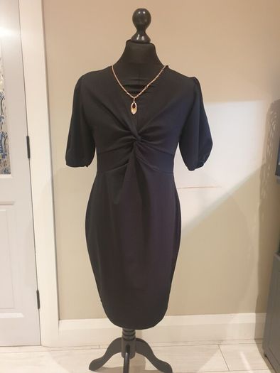 Ladies Quiz dress