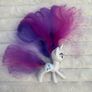 My Little Pony The Movie All About Rarity 2016 Used Please see photos Image 6