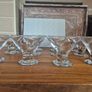 Prawn cocktail glasses x 12 Image 3