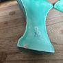 Vintage Burlington Ware Wall Vases Image 3