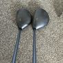 Golf - Callaway Big Berth Stealheads 3 wood & 5 wood Image 3