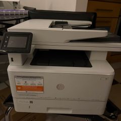 Printer LaserJet Pro MFP 4102fdwe