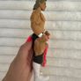 WWE Classic Superstars Jakks Lex Luger Series 15 Wrestling Used Please see pictures Image 7