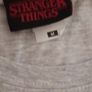 Stranger things t shirt Image 2