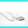 Baseus Lightning To Usb Cable 1m iPhone Charger Image 4