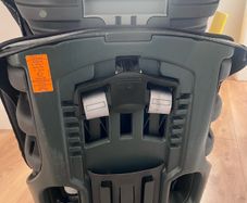 Britax Booster child seat