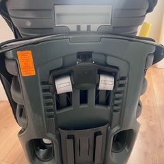 Britax Booster child seat