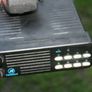 Tait T2000II T2030-623-p00 450-520 MHz 12.5 Khz Mobile Radio -Used - in working order Image 4